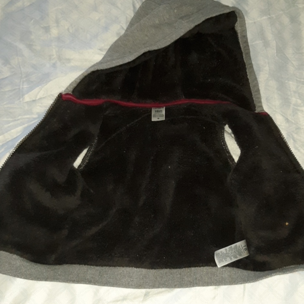 Jacket - Picture 2 of 2